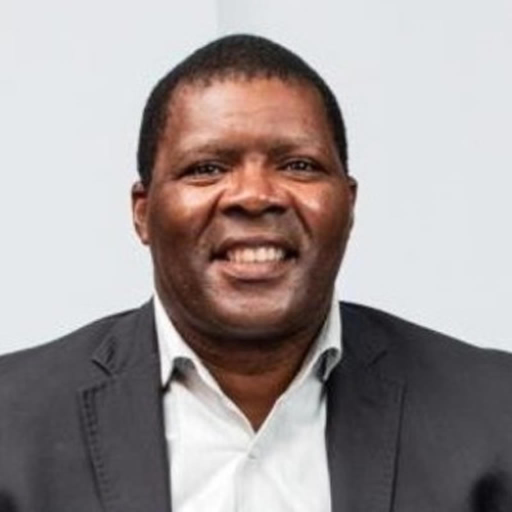 David Mfanimpela Myeni &ndash; The Director