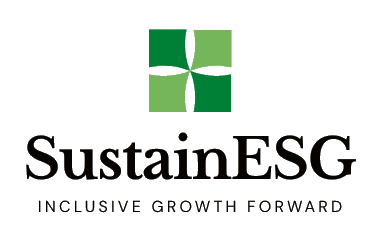 SustainESG Solutions Sz Logo